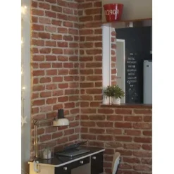 Online Tiili TERCA WFD 215x102x65 mm Retro de Namur käsinlyöty Harkot Ja Tiilet