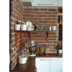Online Tiili TERCA WFD 215x102x65 mm Retro de Namur käsinlyöty Harkot Ja Tiilet