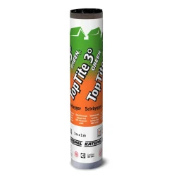 Tiivissaumakate TopTite 3° Green musta*Katepal Best