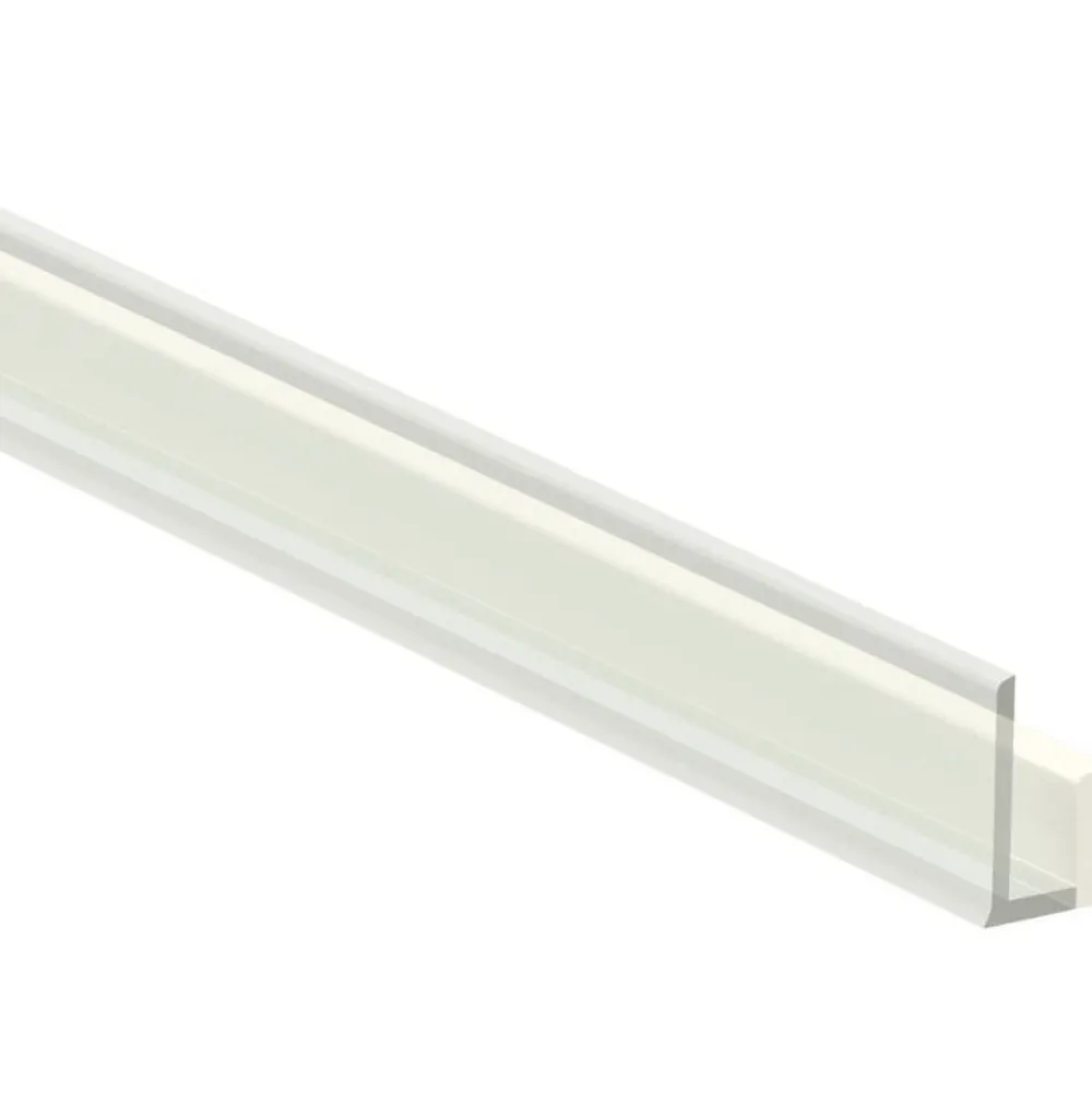 New Tiivistenauha Hydrostrip, laminaatin jalkalistoille, 15m Lattioiden Tarvikkeet