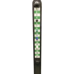 Discount Tikasgolf-peli Deluxe, 100x63x60cm Urheiluvälineet