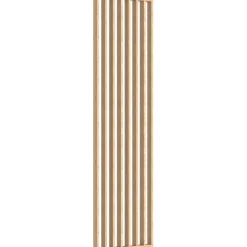 Tilanjakajaseinä DIY 275x58x6.5cm, jatkettava*Evella Hot