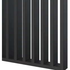 Tilanjakajaseinä DIY 275x58x6.5cm, jatkettava*Evella Hot
