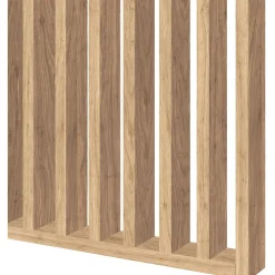 Tilanjakajaseinä DIY 275x58x6.5cm, jatkettava*Evella Hot
