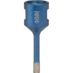 Timanttikuppiterä kuivaporaukseen Pro+ 1900, m14, eri kokoja*Euroshrink Best