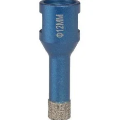Timanttikuppiterä kuivaporaukseen Pro+ 1900, m14, eri kokoja*Euroshrink Best
