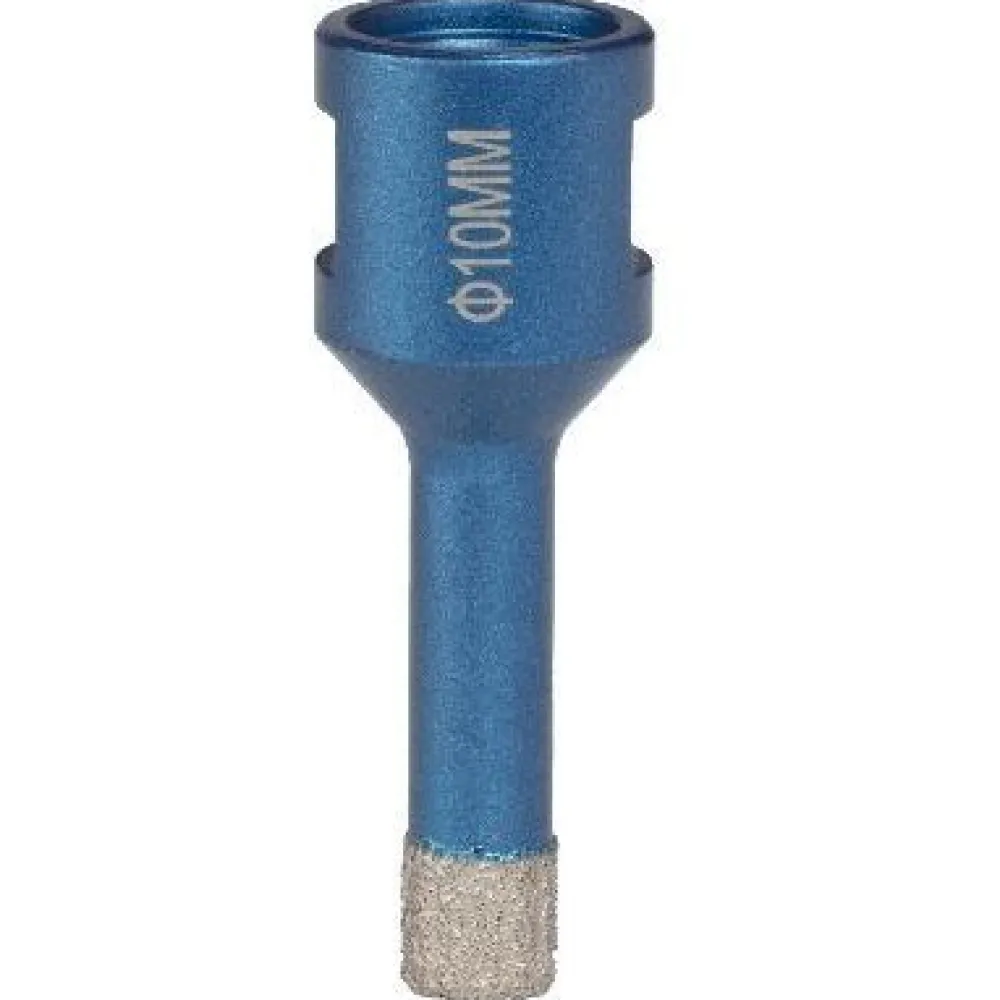 Timanttikuppiterä kuivaporaukseen Pro+ 1900, m14, eri kokoja*Euroshrink Best
