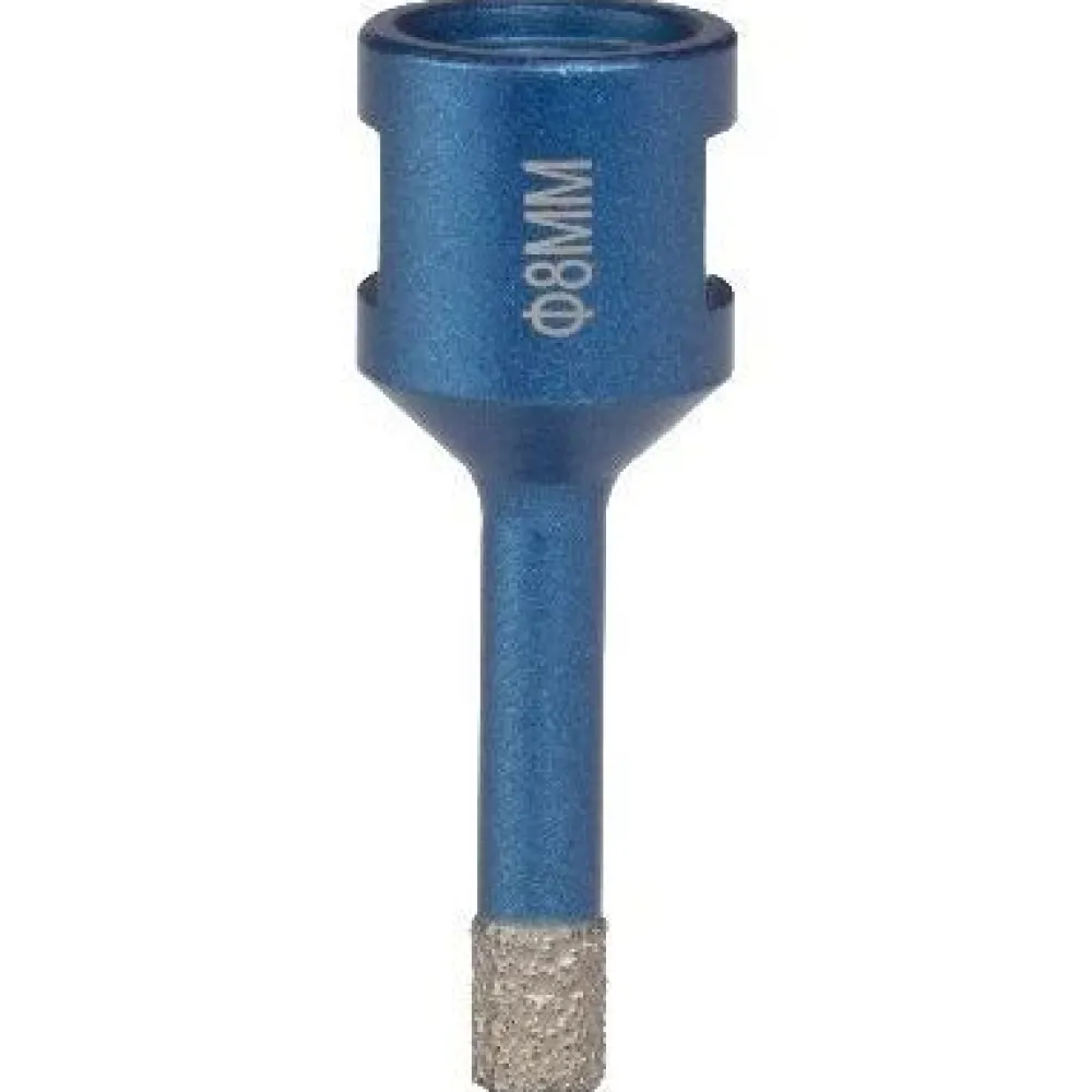 Timanttikuppiterä kuivaporaukseen Pro+ 1900, m14, eri kokoja*Euroshrink Best