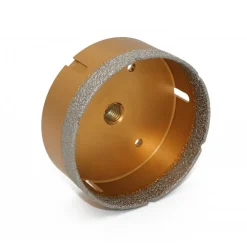 Outlet Timanttireikäsaha , 100mm, M14 Poranterät