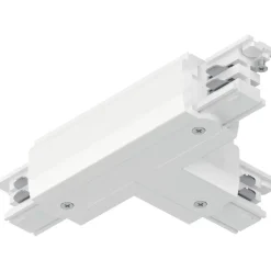 Clearance T-liitin ProRail3, 167.5x101mm, vasen, eri värejä Valaisintarvikkeet