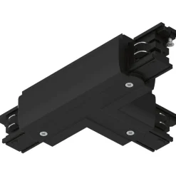Clearance T-liitin ProRail3, 167.5x101mm, vasen, eri värejä Valaisintarvikkeet