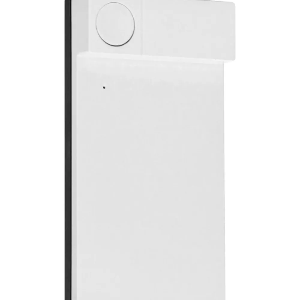 New Toistin Ally Zigbee Älytermostaatit