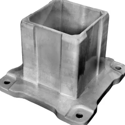 Tolpanjalka Öckerö 70x70mm*JABO Clearance