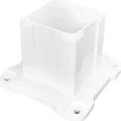 Tolpanjalka Öckerö 70x70mm*JABO Clearance