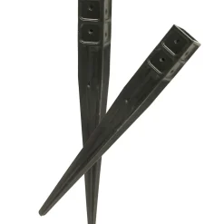 Tolpan maakiila Eco 51x51x550mm*Hortus Sale