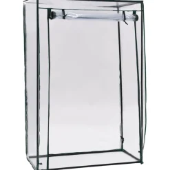 Clearance Tomaattikasvihuone 102x52x150 cm Minikasvihuoneet