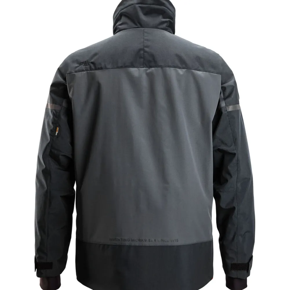 Toppatakki Snickers 1106 AllroundWork*Snickers Workwear Clearance