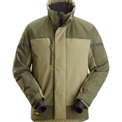 Toppatakki Snickers 1106 AllroundWork*Snickers Workwear Clearance