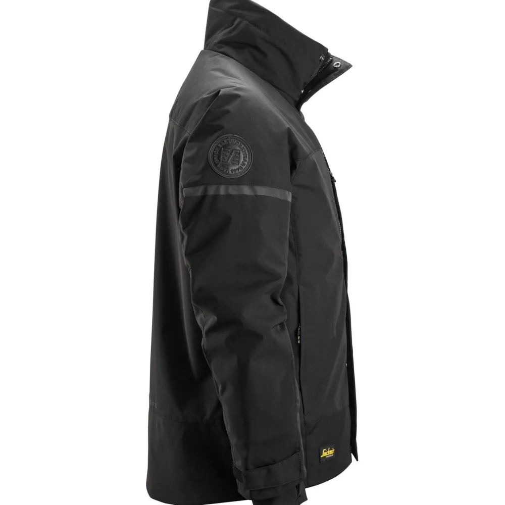 Toppatakki Snickers 1106 AllroundWork*Snickers Workwear Clearance