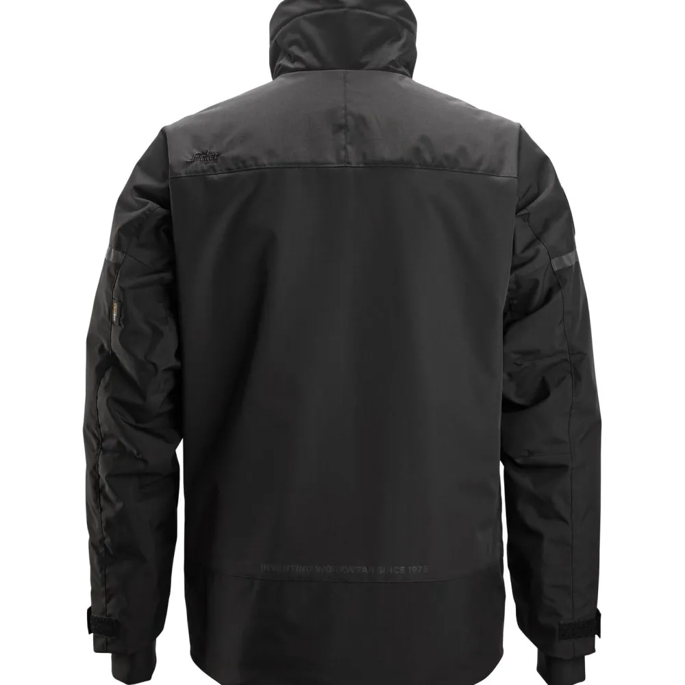 Toppatakki Snickers 1106 AllroundWork*Snickers Workwear Clearance