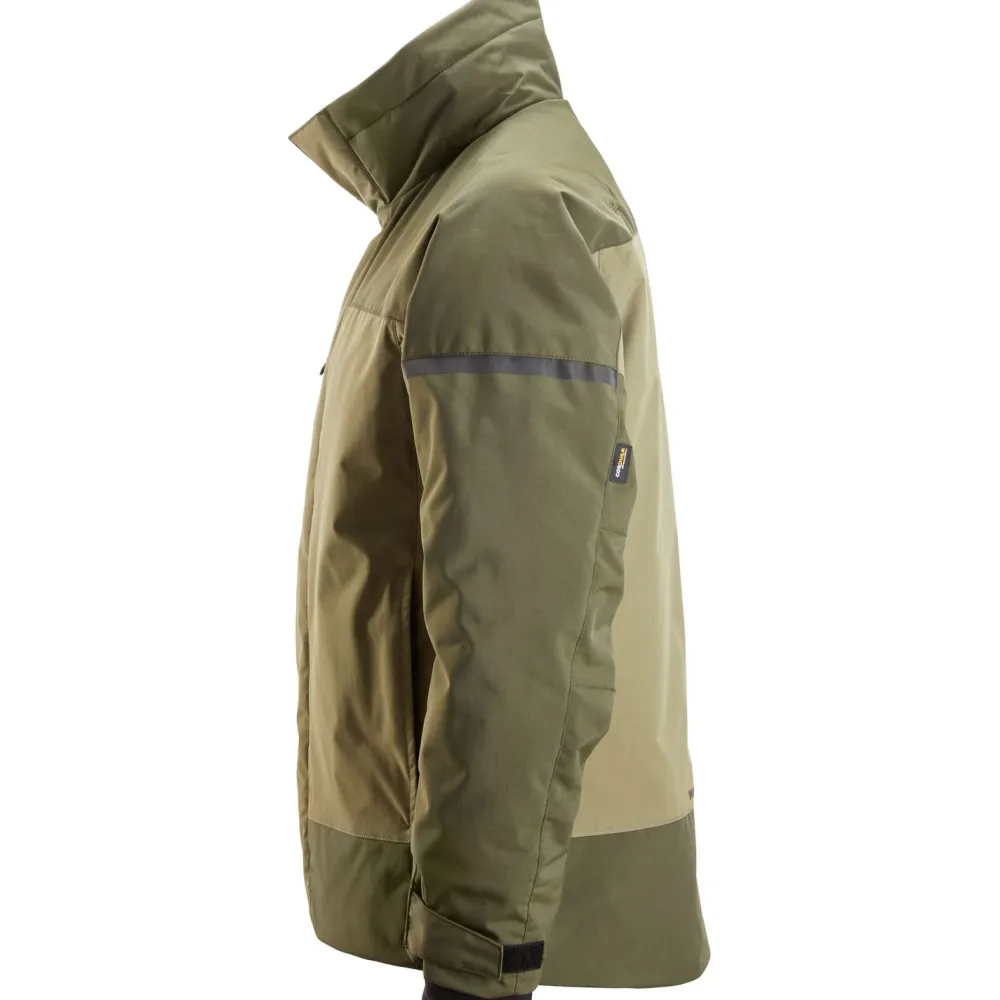 Toppatakki Snickers 1106 AllroundWork*Snickers Workwear Clearance