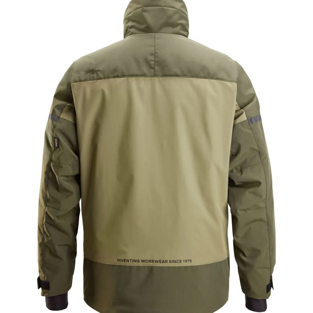 Toppatakki Snickers 1106 AllroundWork*Snickers Workwear Clearance