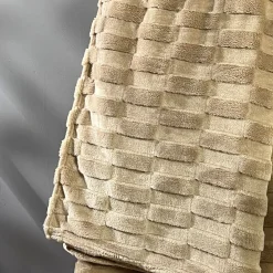 Torkkupeitto CARA 150x200 cm, beige*Home4you Hot