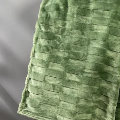 Torkkupeitto CARA XL 200x230 cm, vihreä*Home4you Clearance