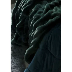 Torkkupeitto Luna 125x150 cm vihreä*Lennol Online