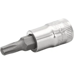 Torx-hylsyruuvinväännin 6709TORX T30 1/4"*Bahco Outlet