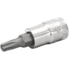 Torx-hylsyruuvinväännin 6709TORX T20 1/4"*Bahco Hot