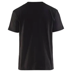Best T-paita 3379 uta/kekiininen Työpaidat