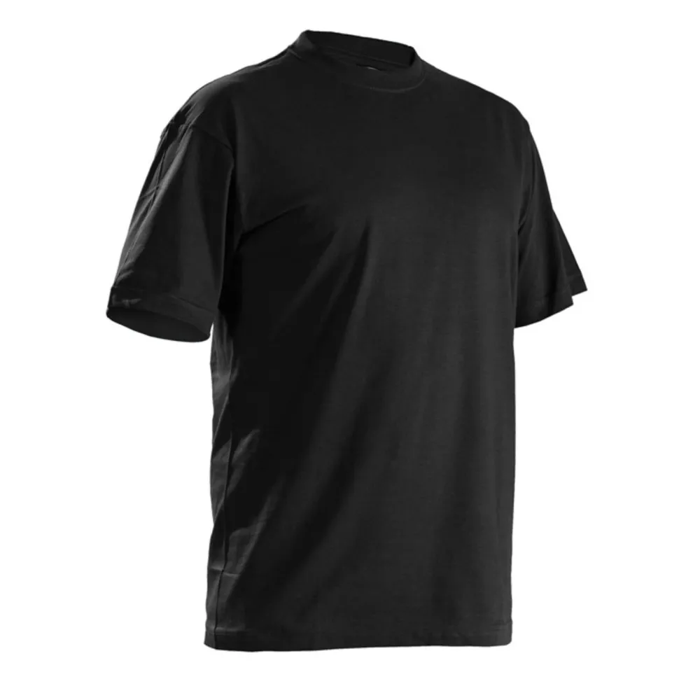 T-paita 3625 100% puuvillaa 5 kpl/pkt*Blåkläder Best