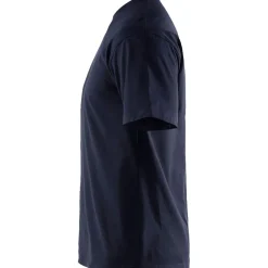 T-paita 3625 100% puuvillaa 5 kpl/pkt*Blåkläder Best