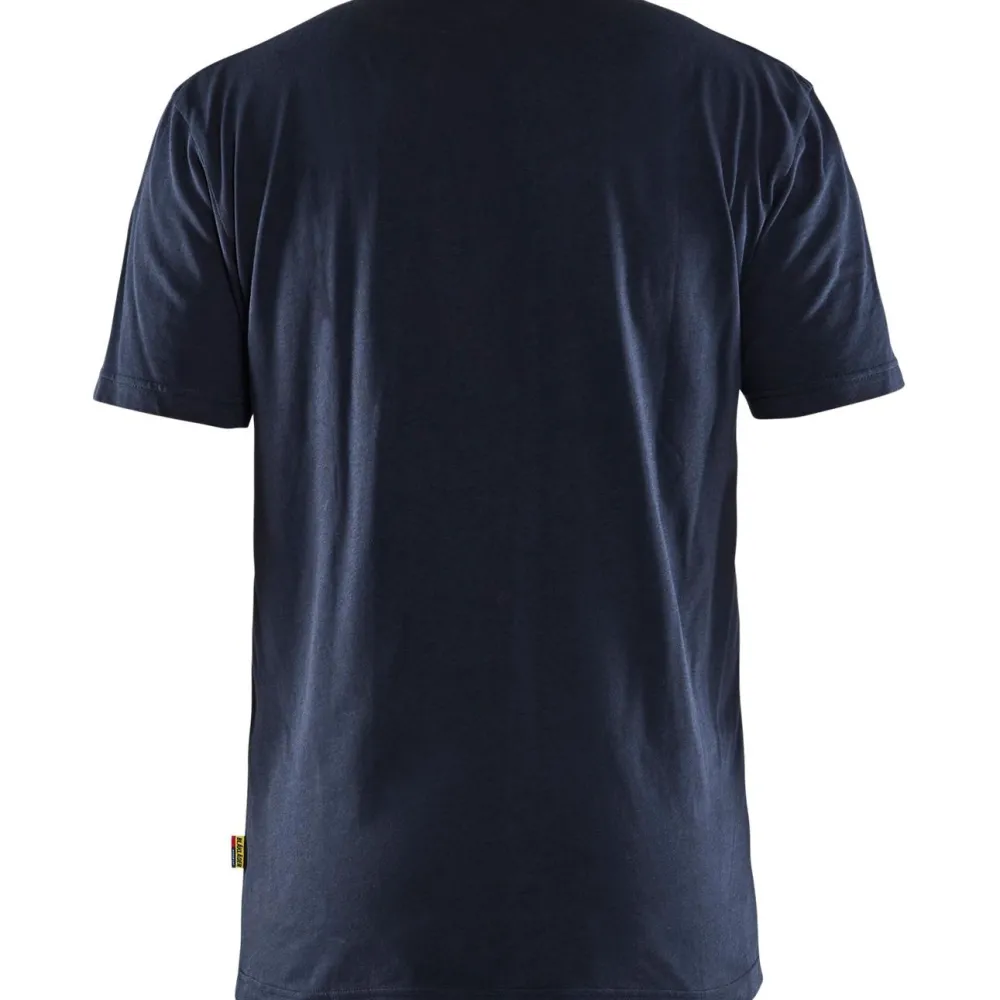 Sale T-paita 3379 100% puuviajerey Työpaidat