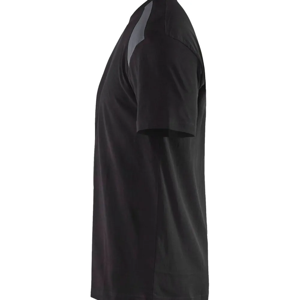 Sale T-paita 3379 100% puuviajerey Työpaidat