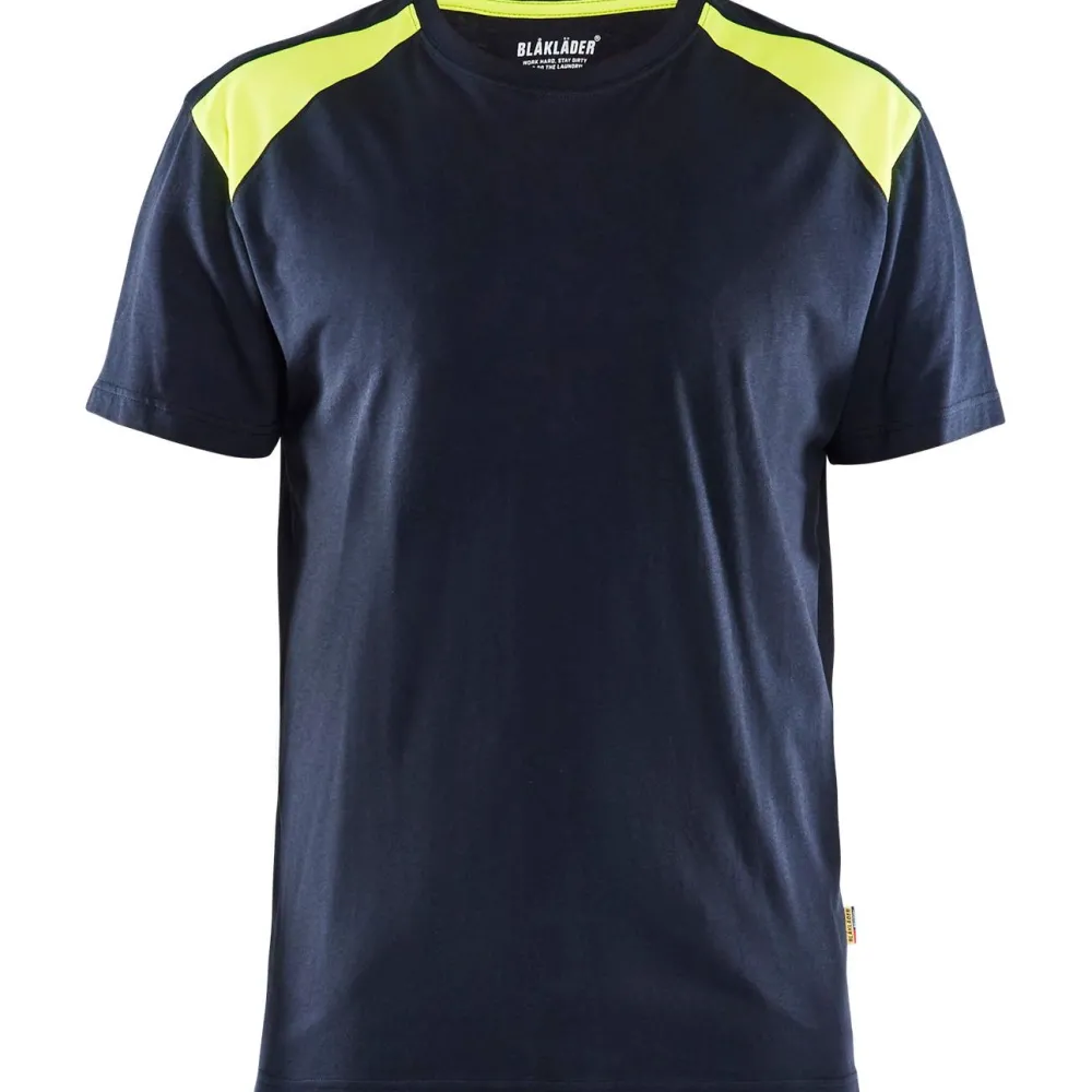 Sale T-paita 3379 100% puuviajerey Työpaidat