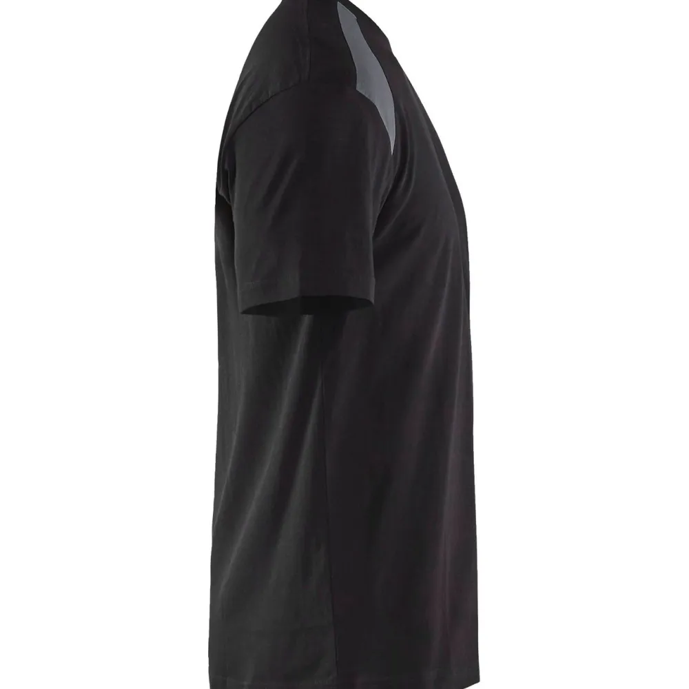 Sale T-paita 3379 100% puuviajerey Työpaidat