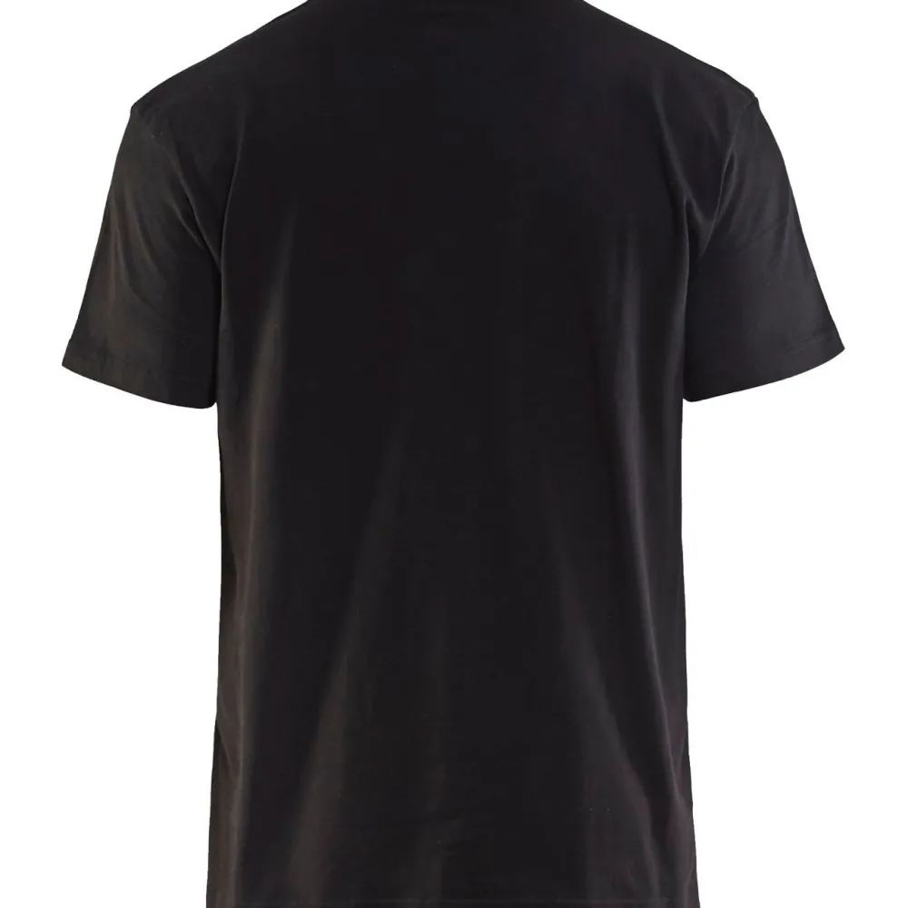 Sale T-paita 3379 100% puuviajerey Työpaidat