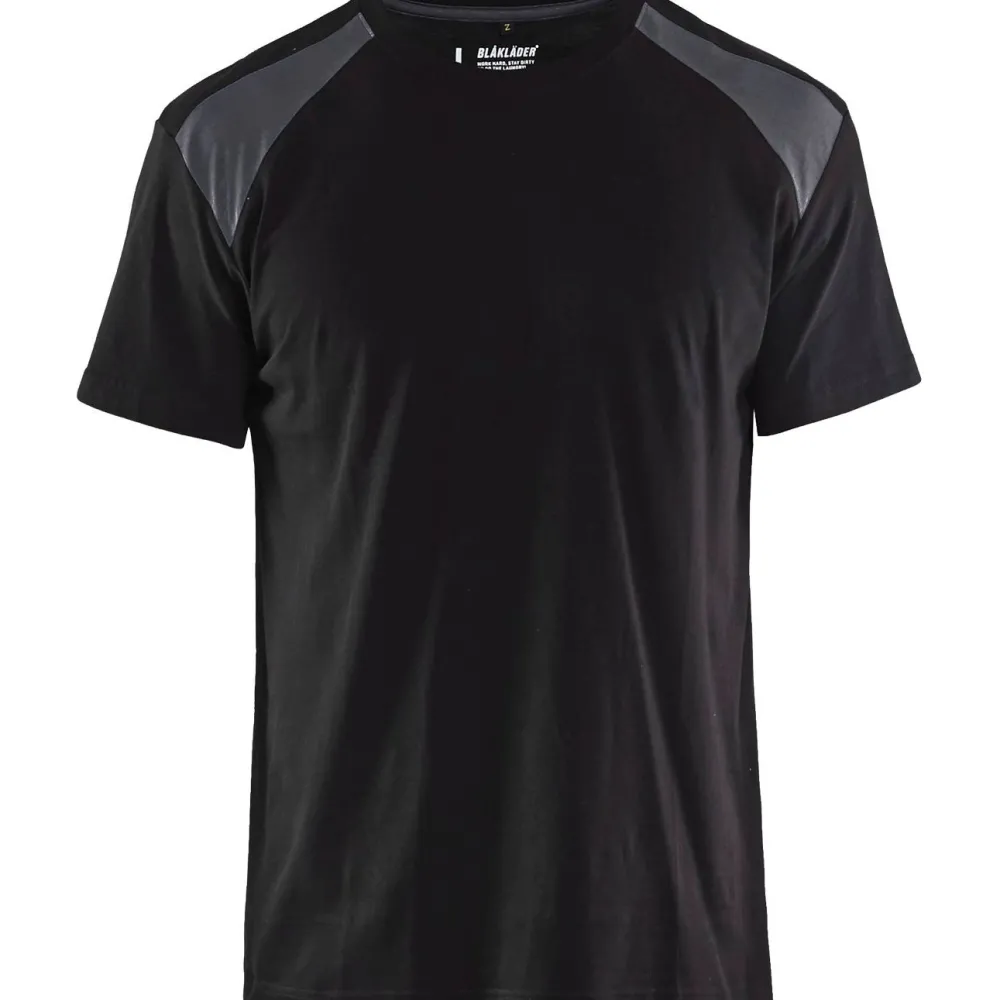 Sale T-paita 3379 100% puuviajerey Työpaidat