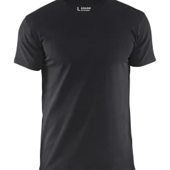 Discount T-paita 3533 i Fit uta Työpaidat