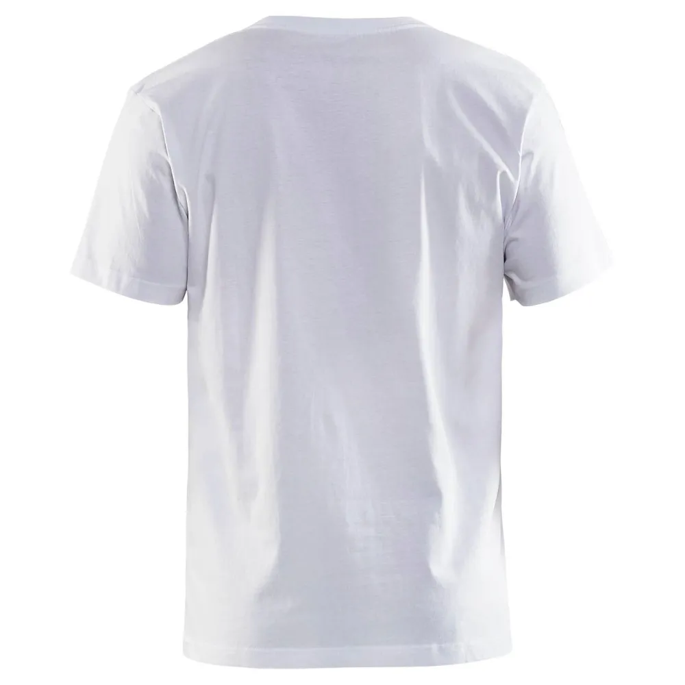 Clearance T-paita 3535 vakoinen Työpaidat
