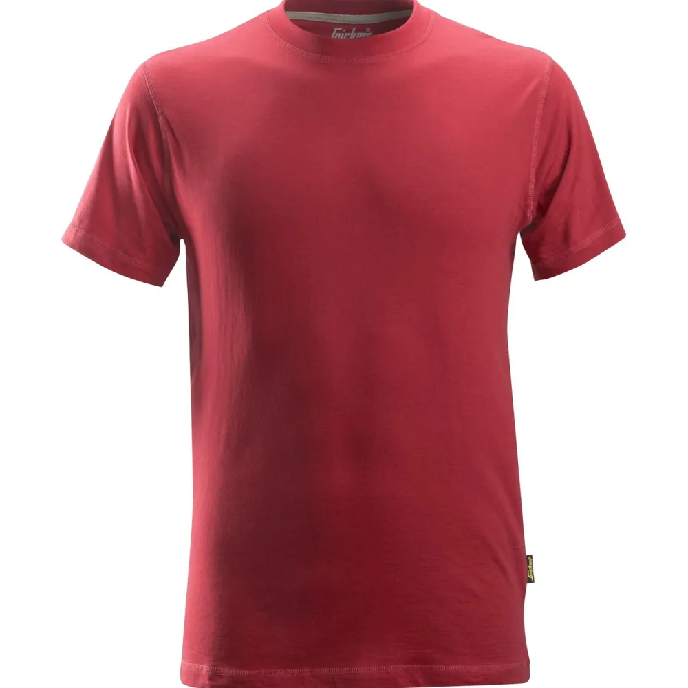Clearance T-paita 2502 Työpaidat