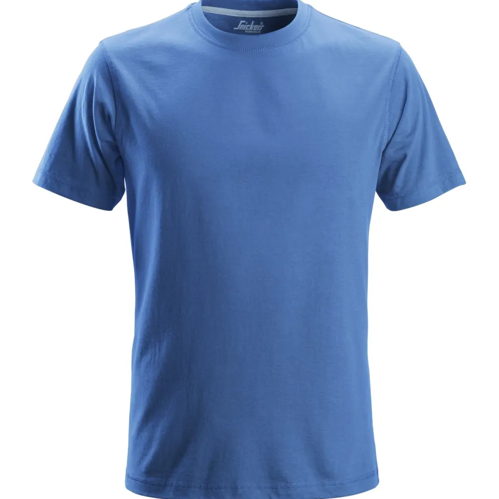 Clearance T-paita 2502 Työpaidat