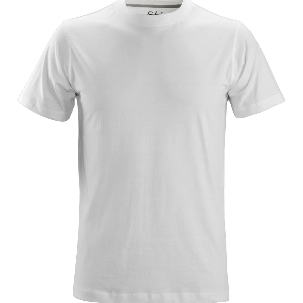 Clearance T-paita 2502 Työpaidat