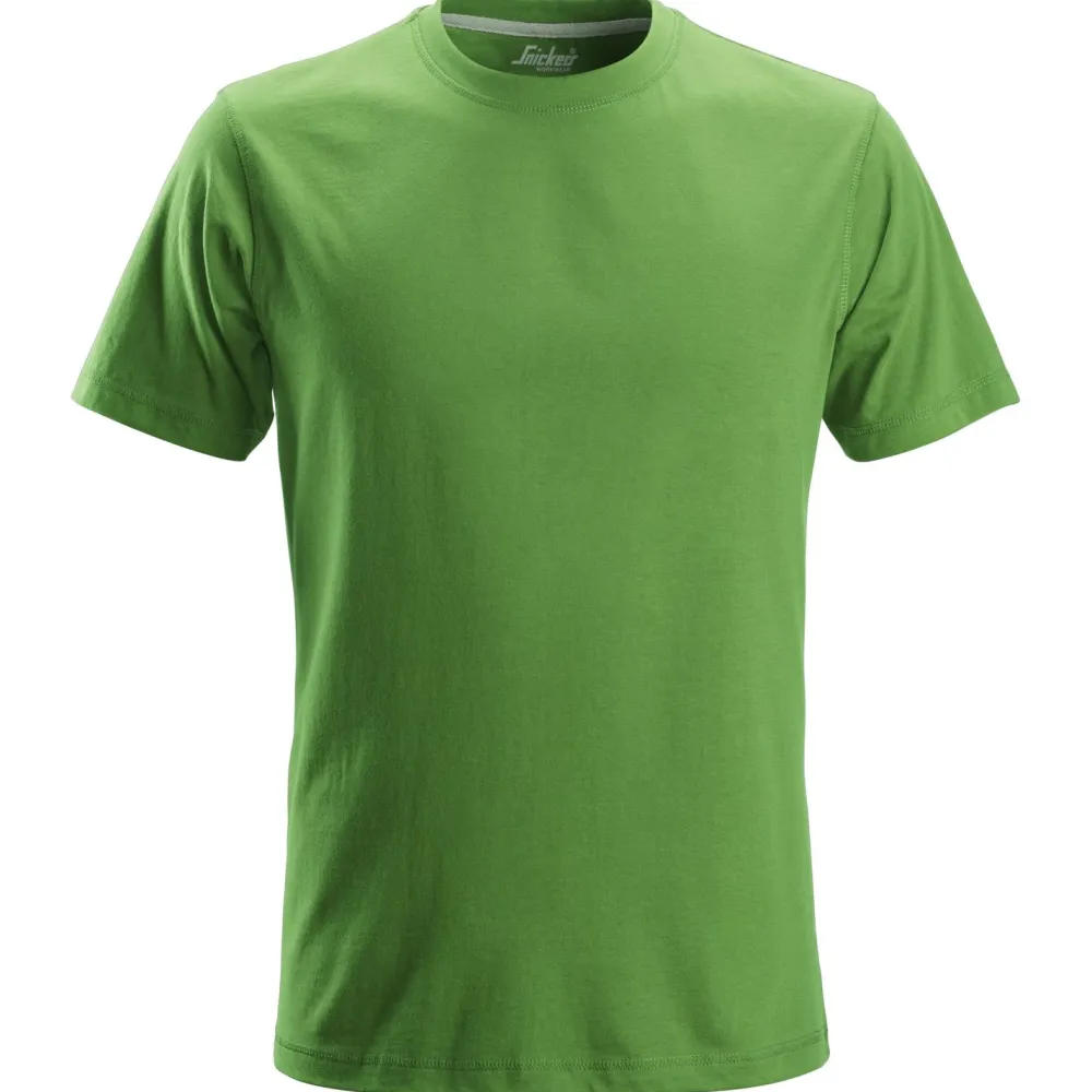 Clearance T-paita 2502 Työpaidat