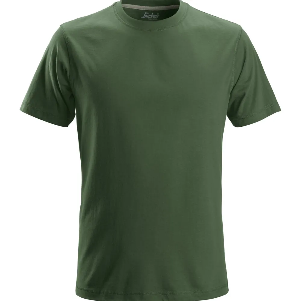 Clearance T-paita 2502 Työpaidat
