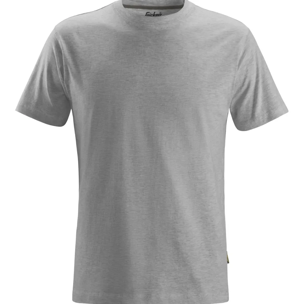 Clearance T-paita 2502 Työpaidat