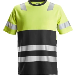 T-paita AllroundWork 2534*Snickers Workwear Discount