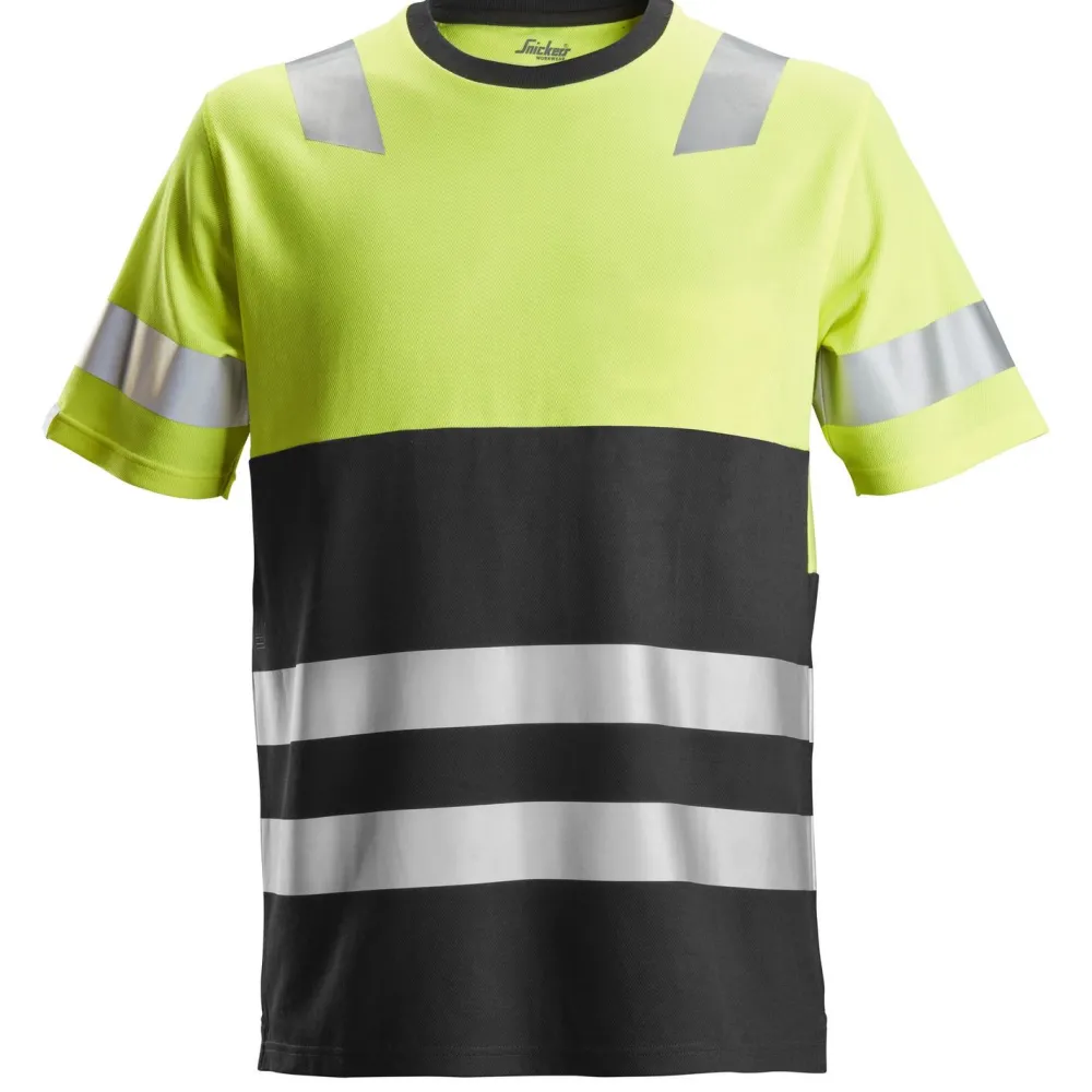 T-paita AllroundWork 2534*Snickers Workwear Discount